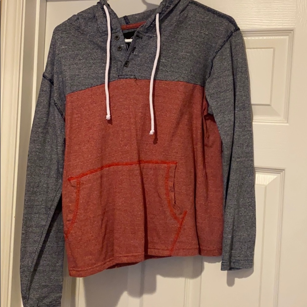 Brand new Modern Culture hoodie.